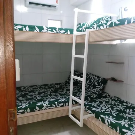 Residencialpinheiro Apto 6-3