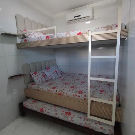 Residencialpinheiro Apto 6-2